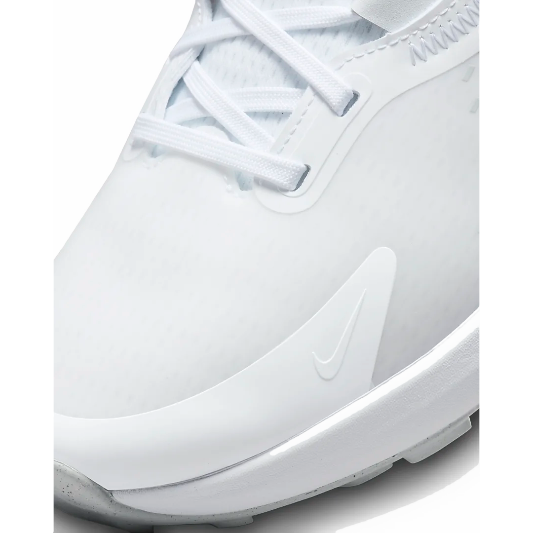 Infinity Pro 2 - White/Pure Platinum/Wolf Grey/Black