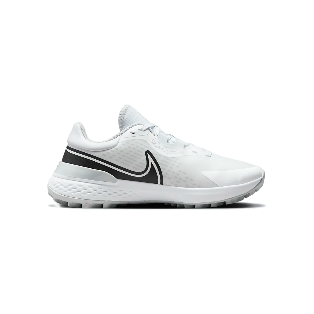 Infinity Pro 2 - White/Pure Platinum/Wolf Grey/Black