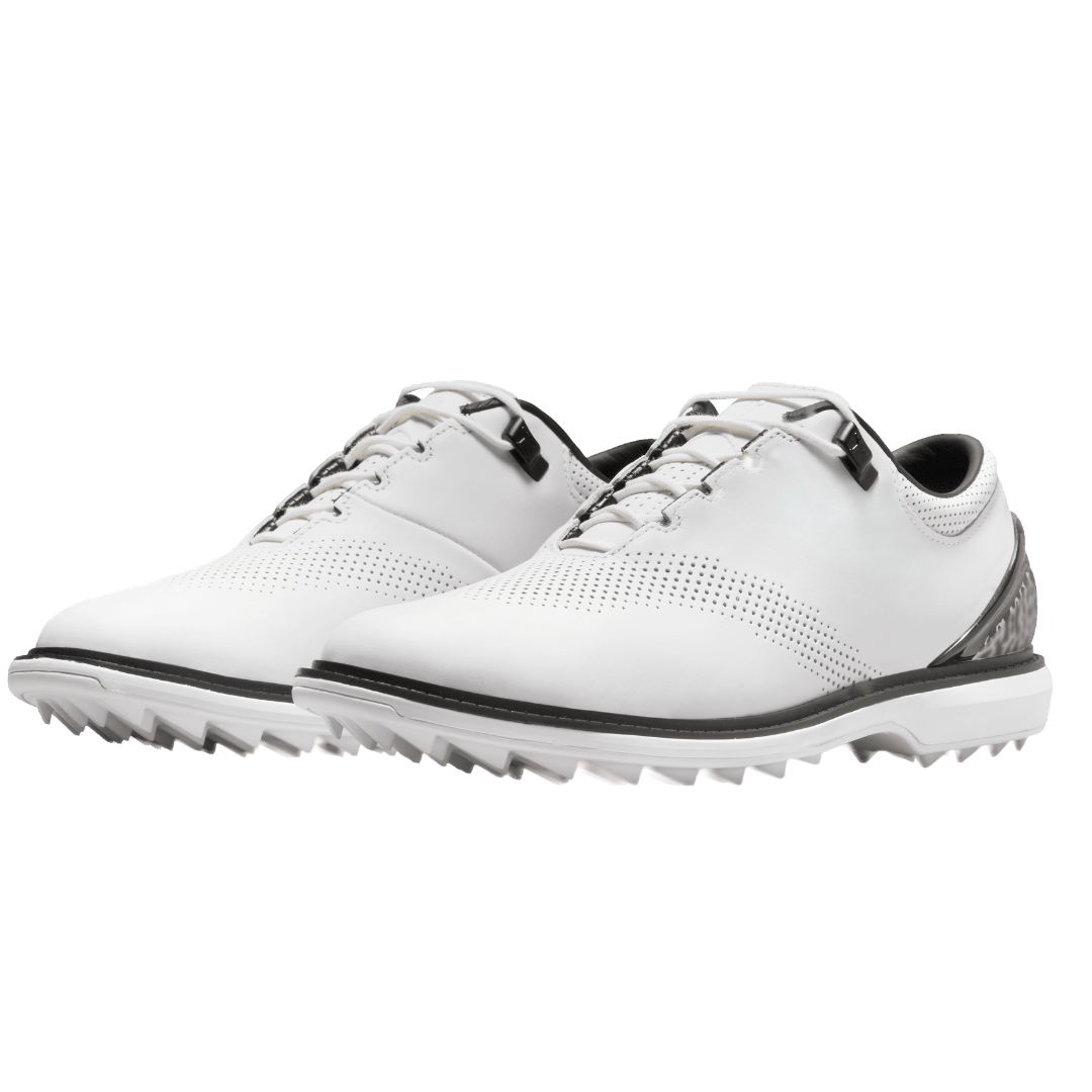 Nike Jordan ADG 4 - White/Black