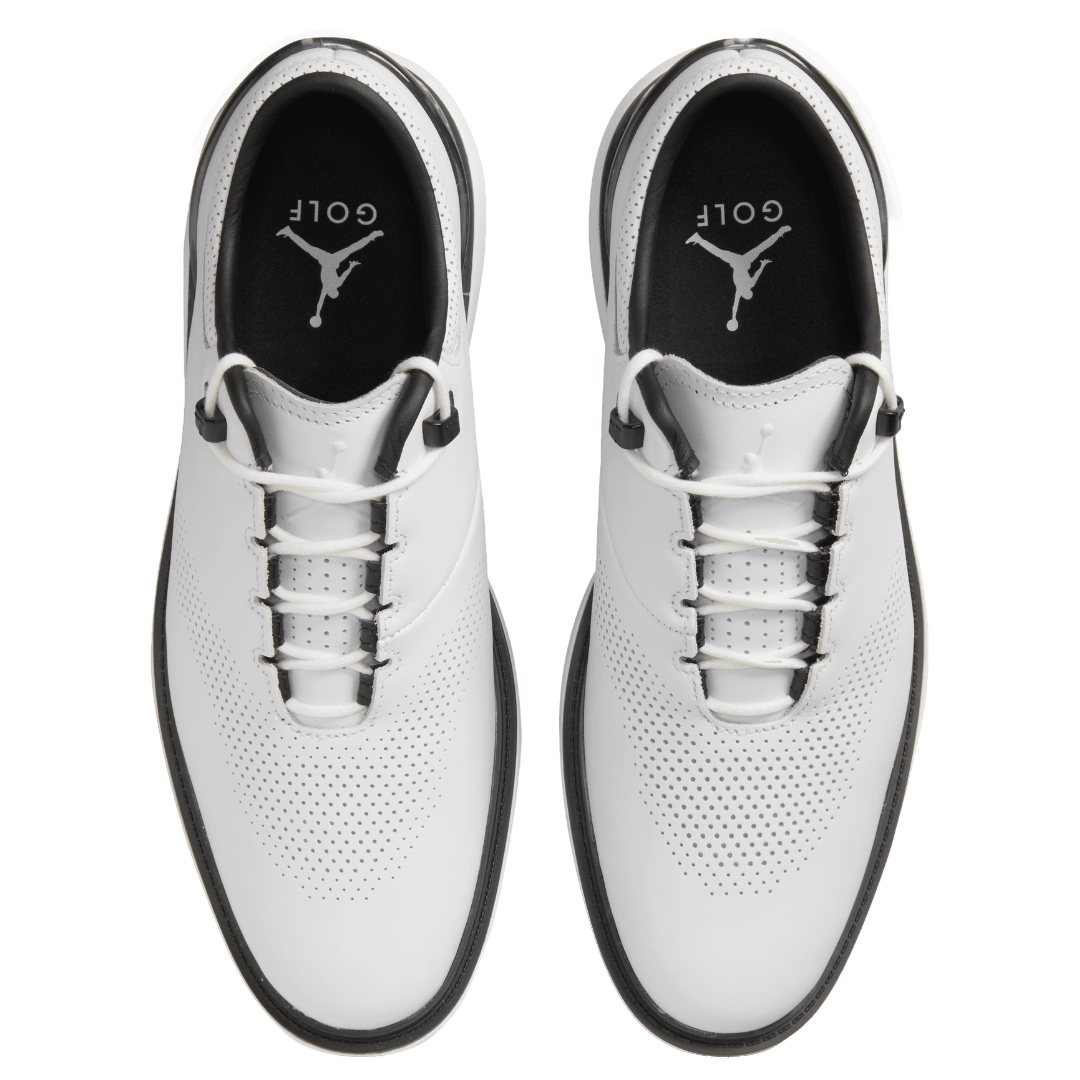 Nike Jordan ADG 4 - White/Black