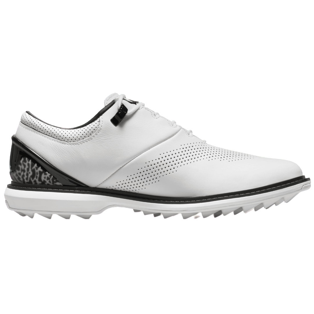 Nike Jordan ADG 4 - White/Black