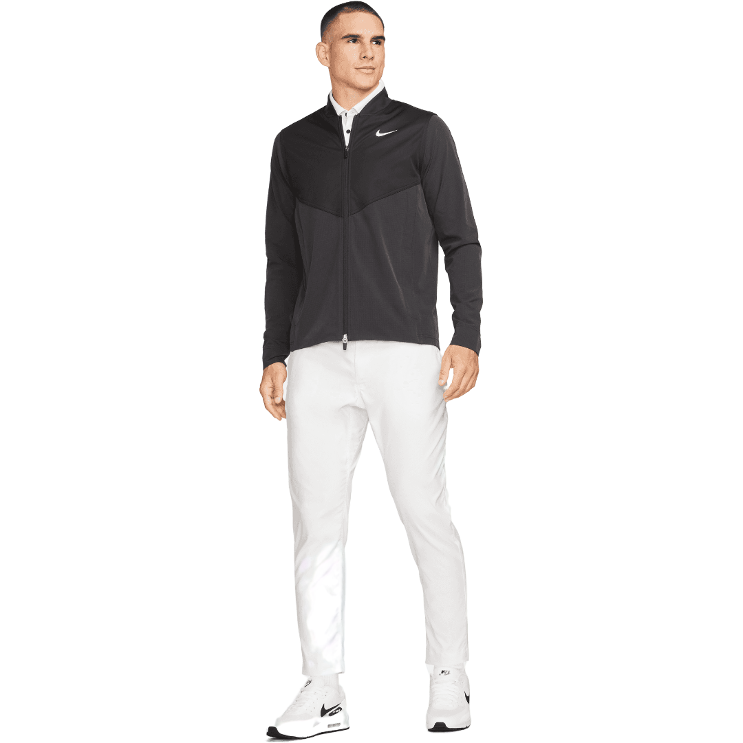 Nike Tour RPL Tour Mix PKBL Jacket - Black