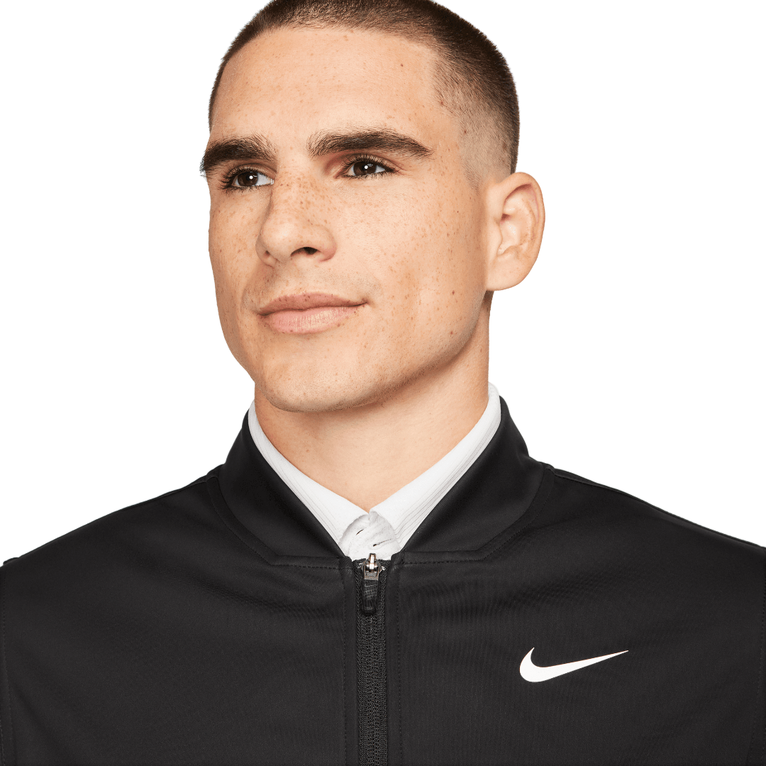 Nike Tour RPL Tour Mix PKBL Jacket - Black