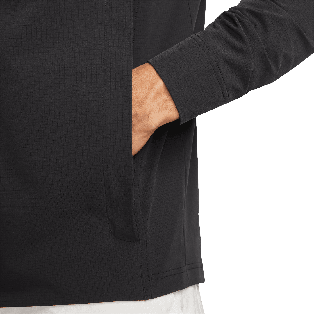 Nike Tour RPL Tour Mix PKBL Jacket - Black