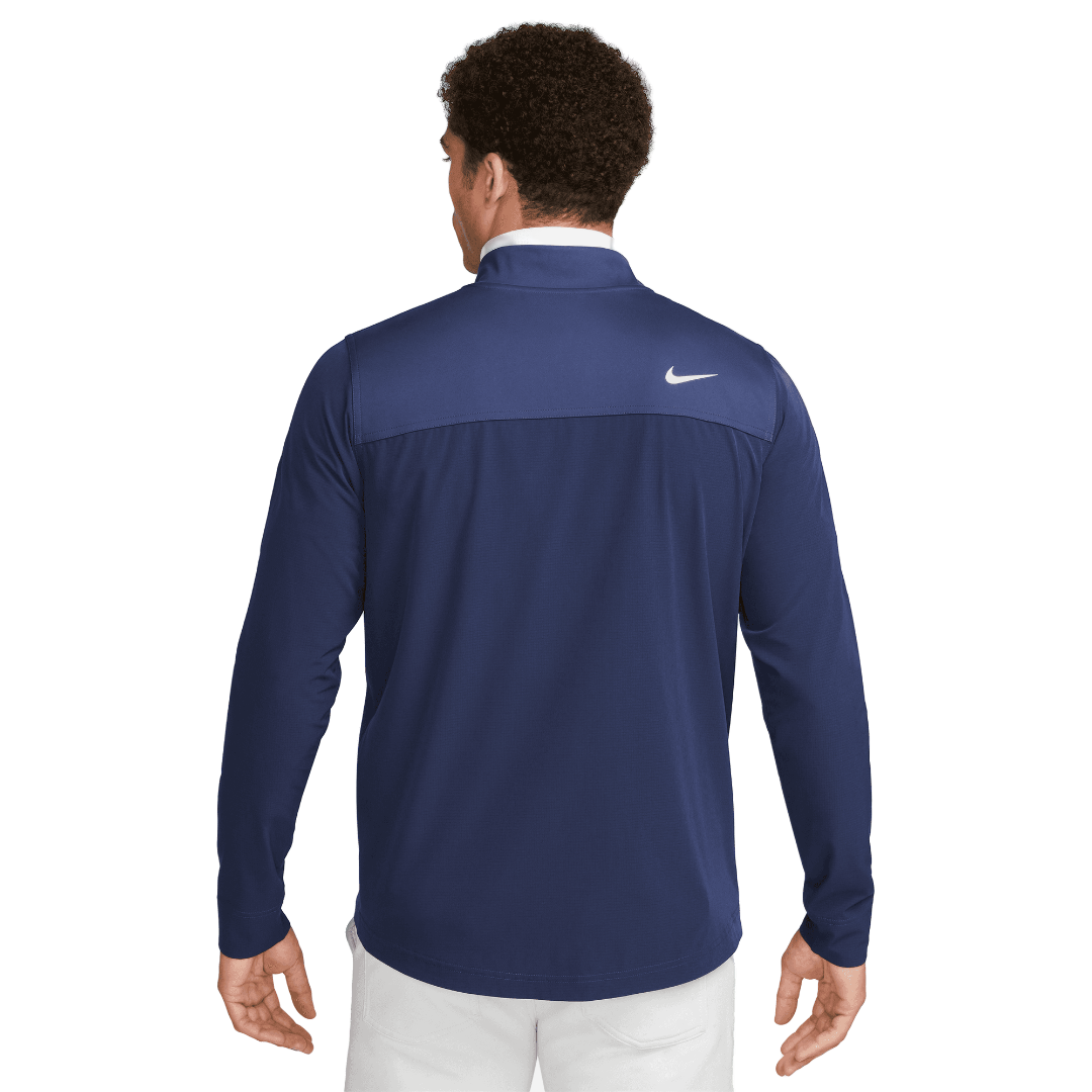 Nike Tour RPL Tour Mix PKBL Jacket - Midnight Navy