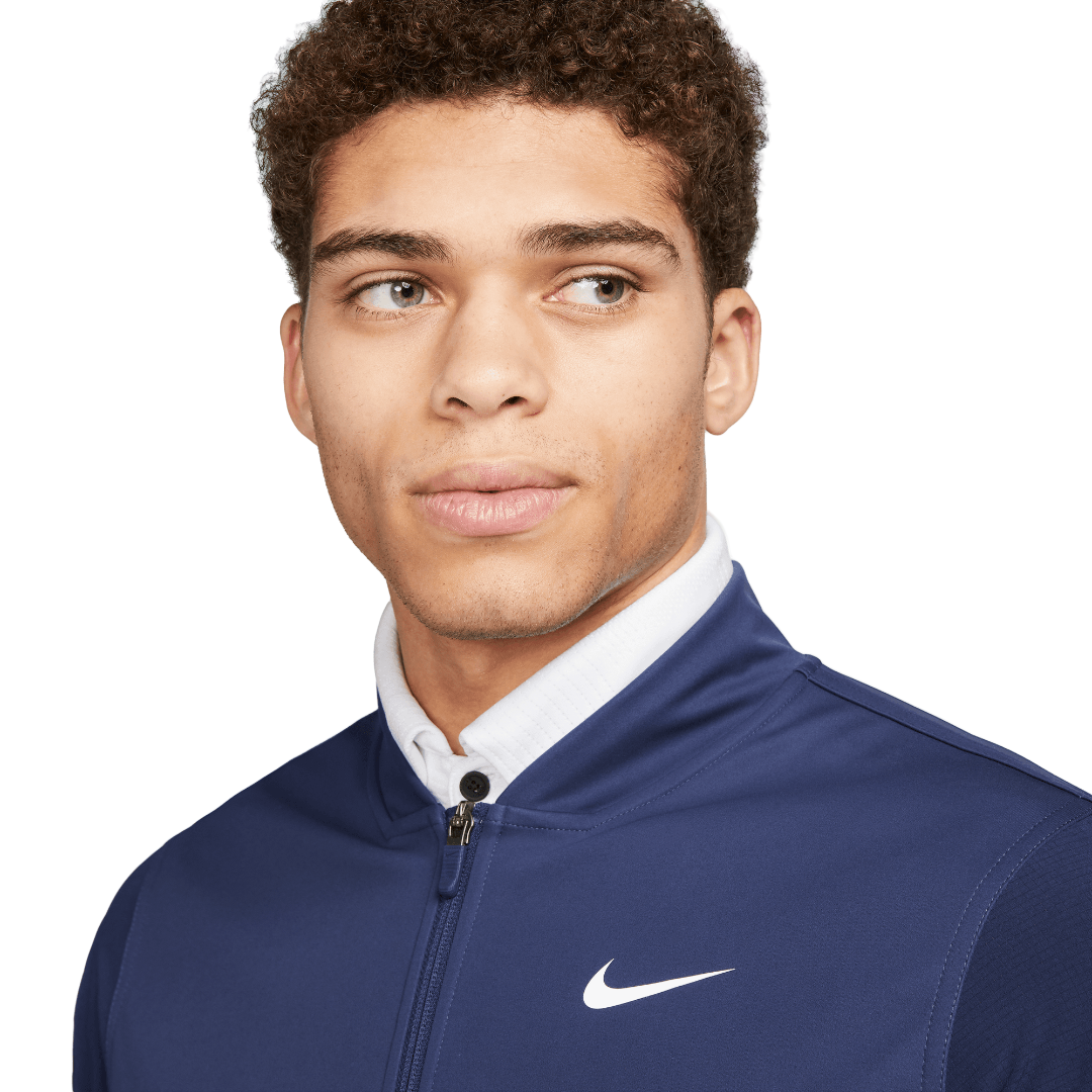 Nike Tour RPL Tour Mix PKBL Jacket - Midnight Navy