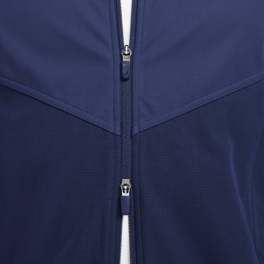 Nike Tour RPL Tour Mix PKBL Jacket - Midnight Navy