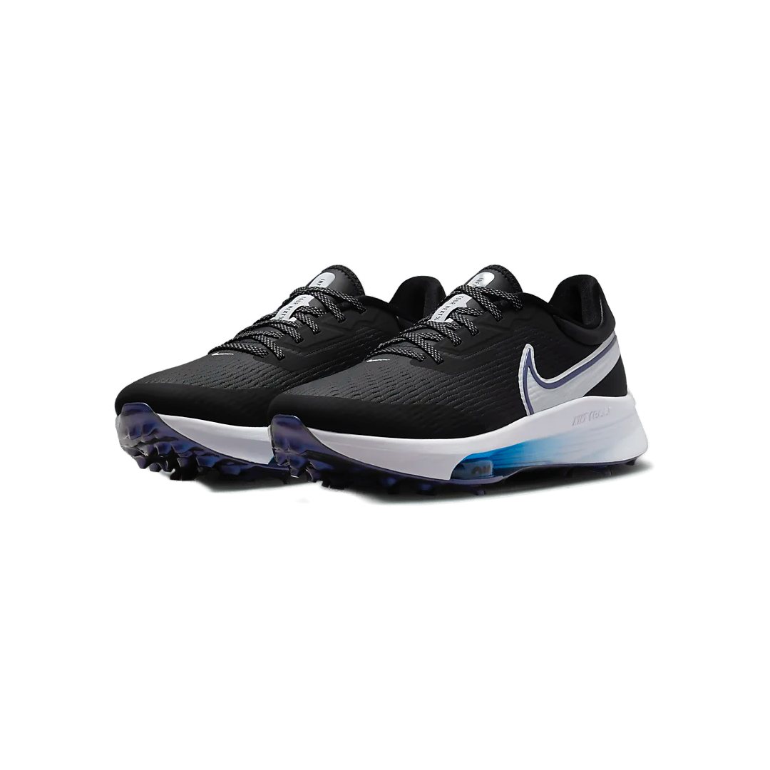 Nike Air Zoom Infinity Tour NEXT% - Black/Photo Blue/White