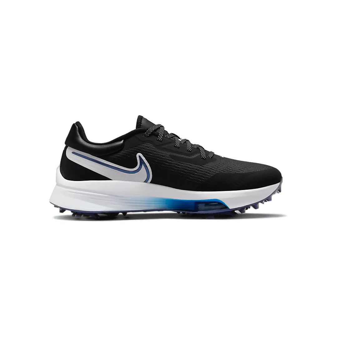 Nike Air Zoom Infinity Tour NEXT% - Black/Photo Blue/White