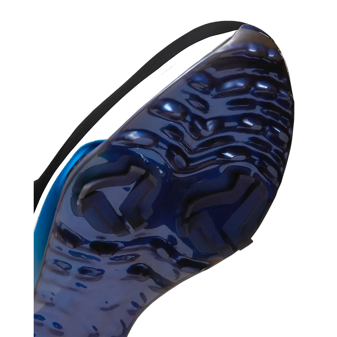 Nike Air Zoom Infinity Tour NEXT% - Black/Photo Blue/White