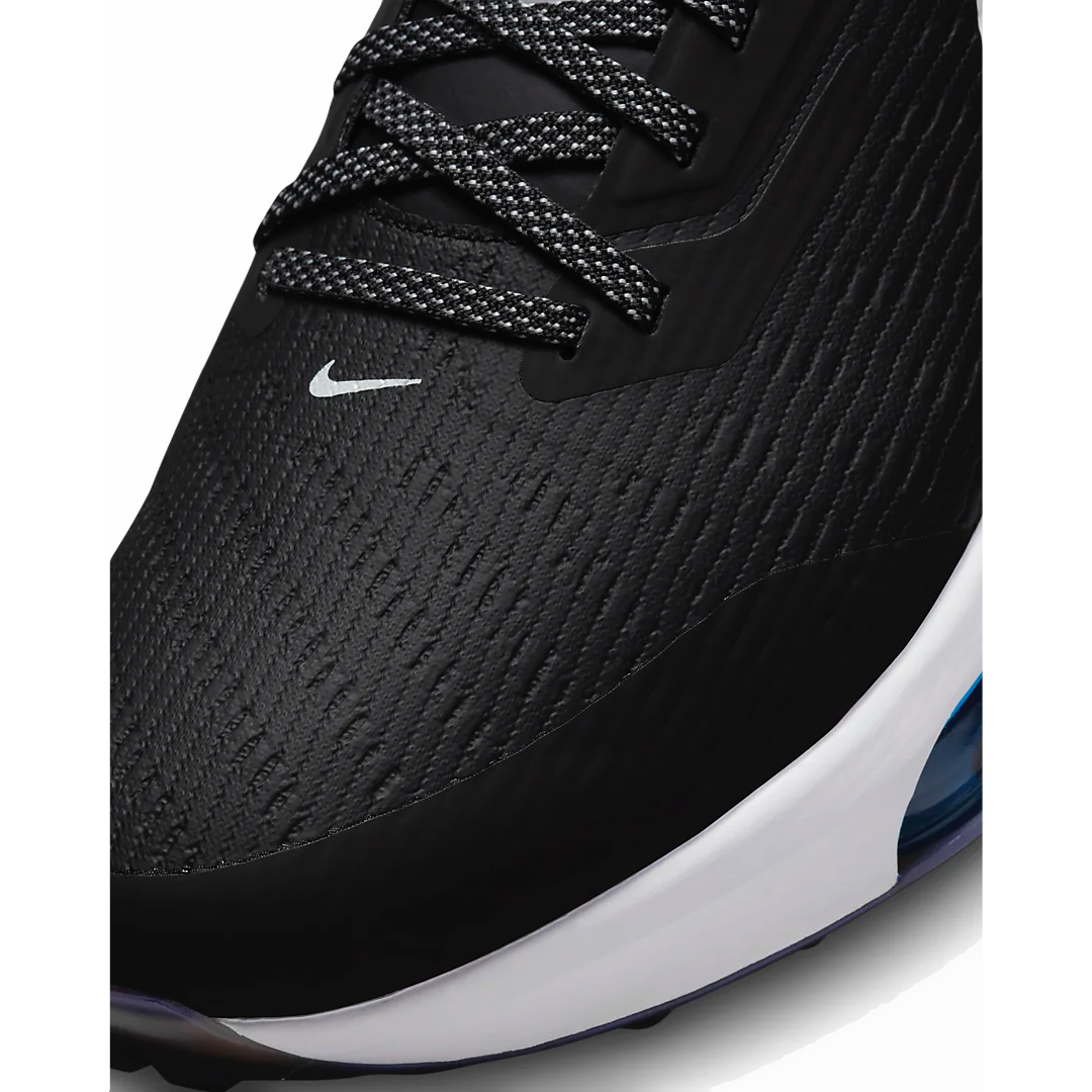 Nike Air Zoom Infinity Tour NEXT% - Black/Photo Blue/White