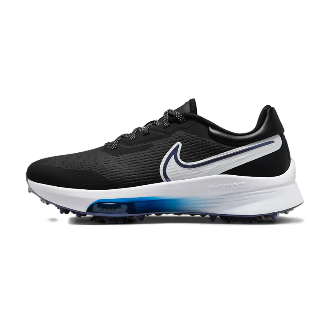 Nike Air Zoom Infinity Tour NEXT% - Black/Photo Blue/White