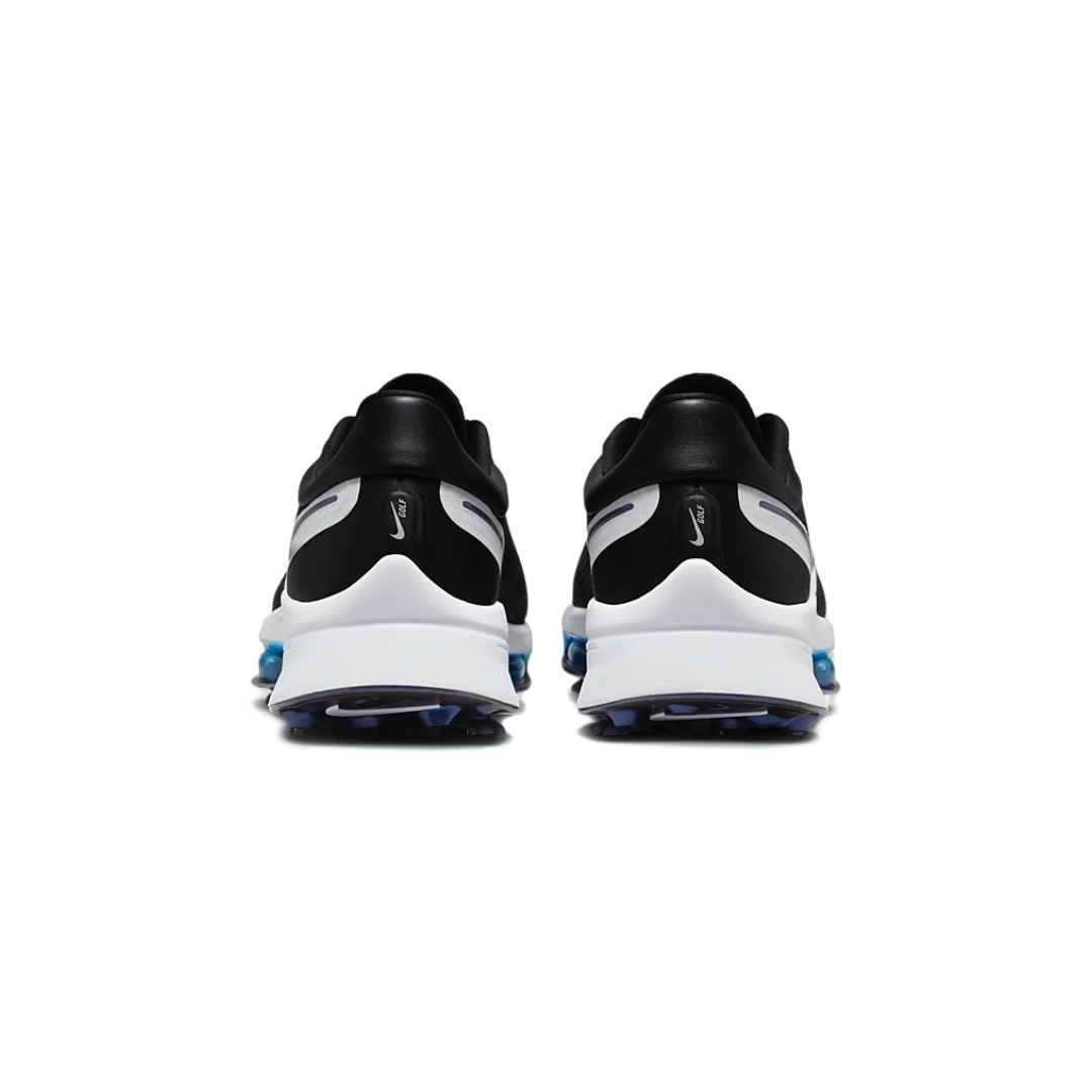Nike Air Zoom Infinity Tour NEXT% - Black/Photo Blue/White