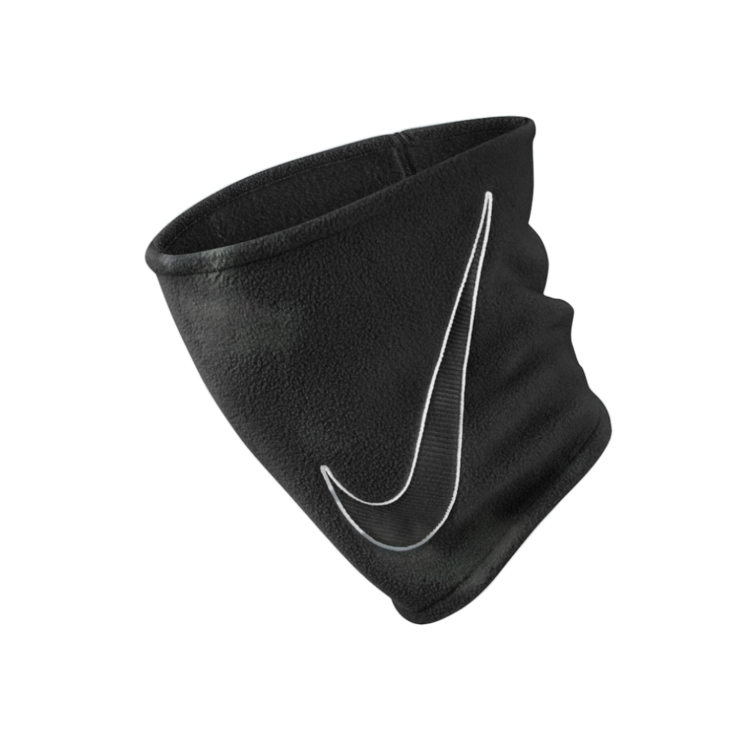 Nike Fleece Neck Warmer 2.0 - Black