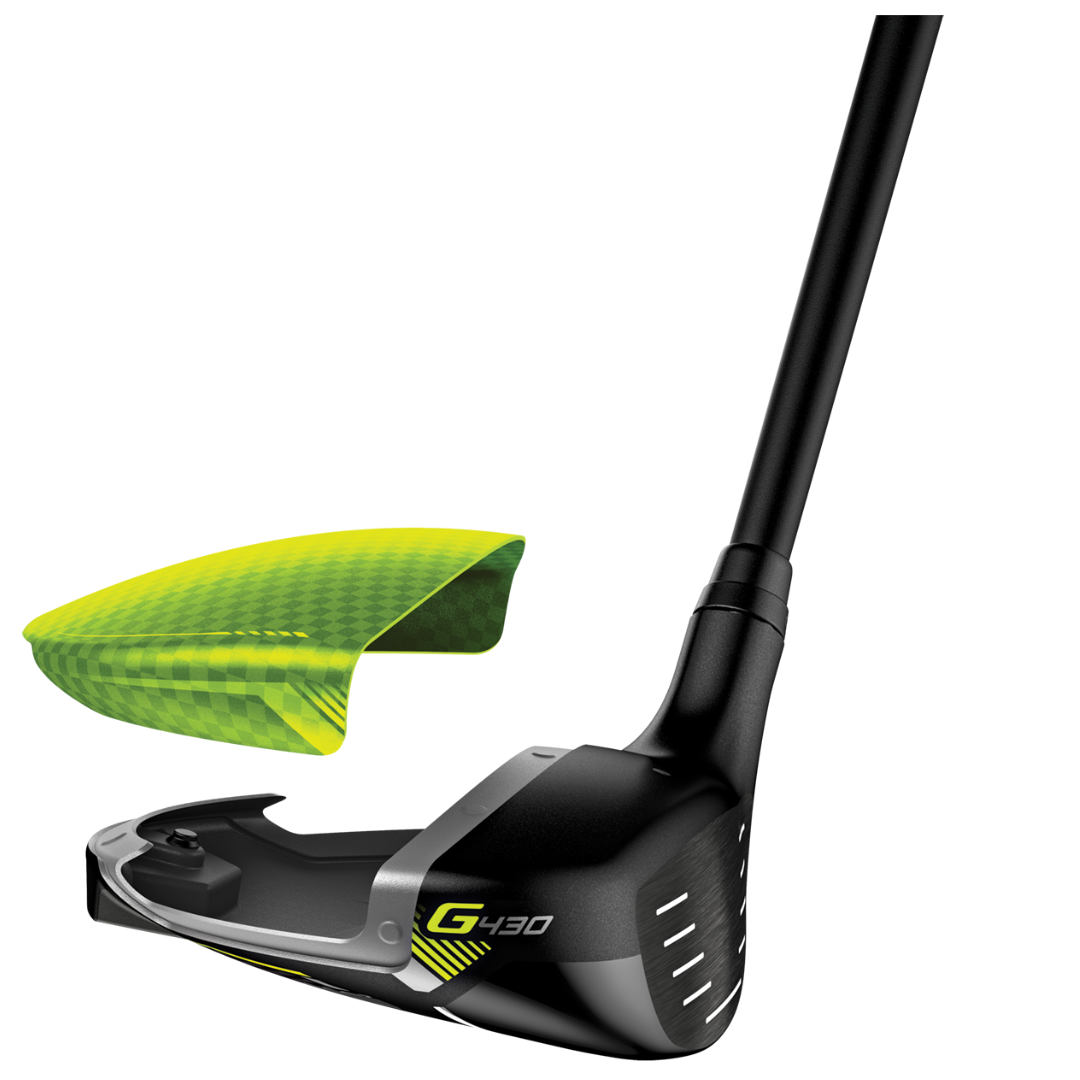 Ping G430 SFT Fairway Wood