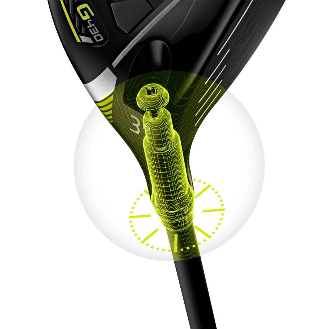 Ping G430 SFT Fairway Wood