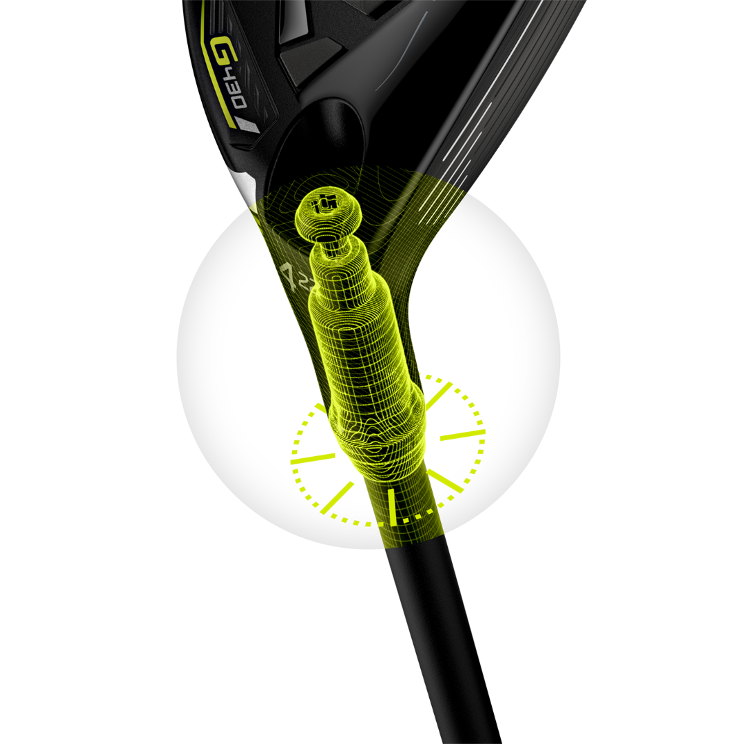 Ping G430 Hybrid