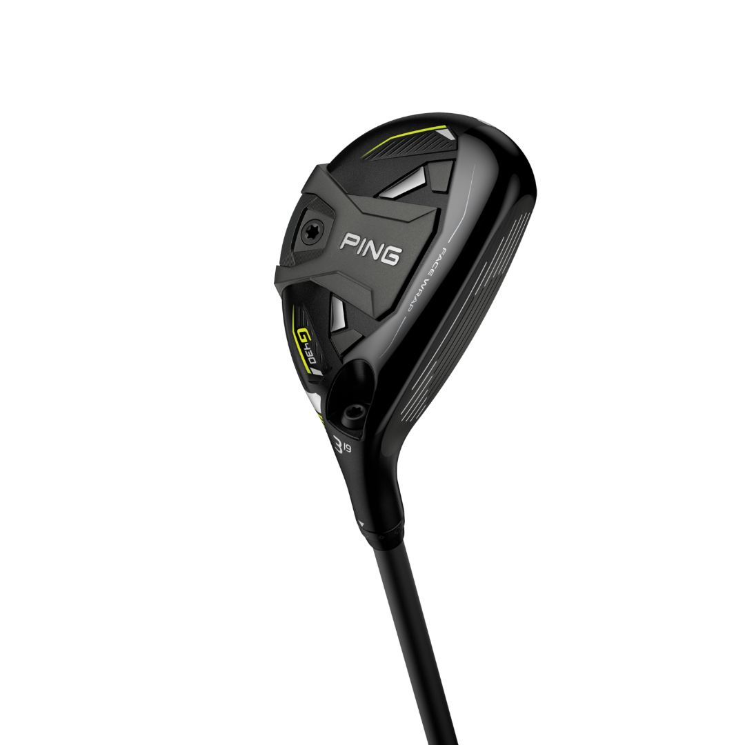 Ping G430 Hybrid