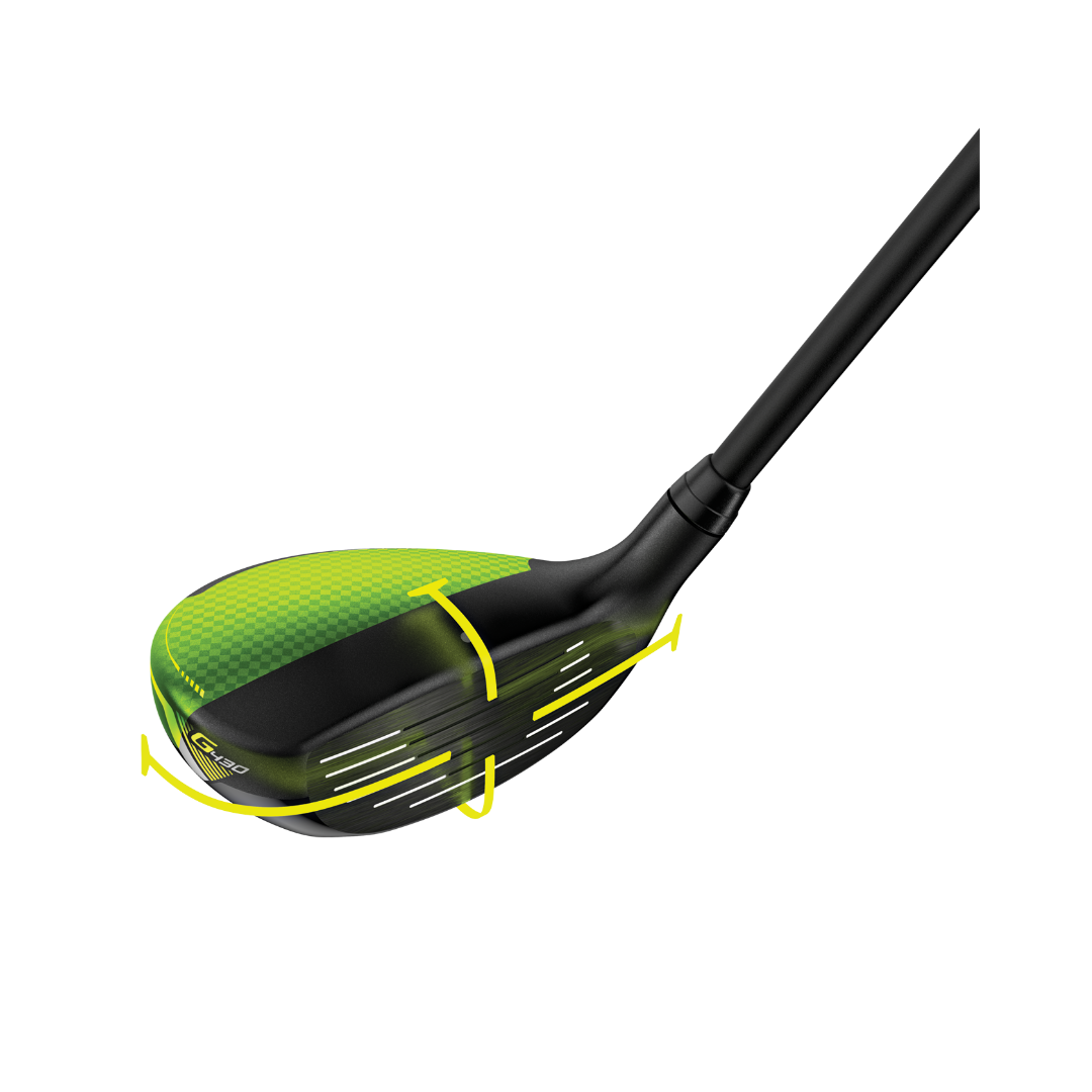 Ping G430 Hybrid