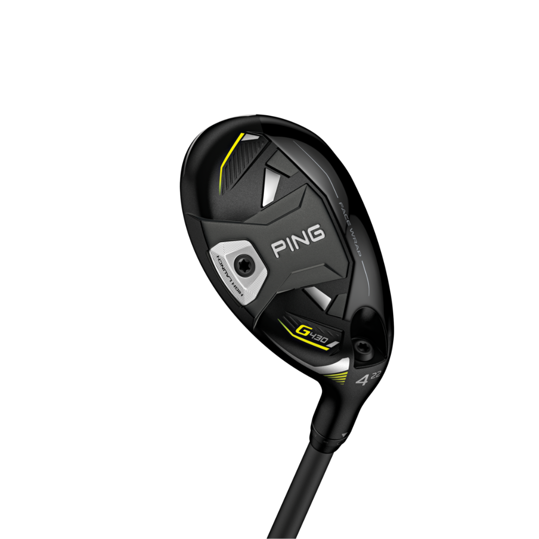 Ping G430 Hybrid