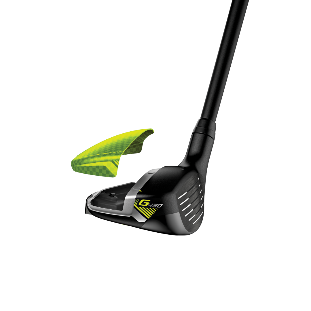 Ping G430 Hybrid