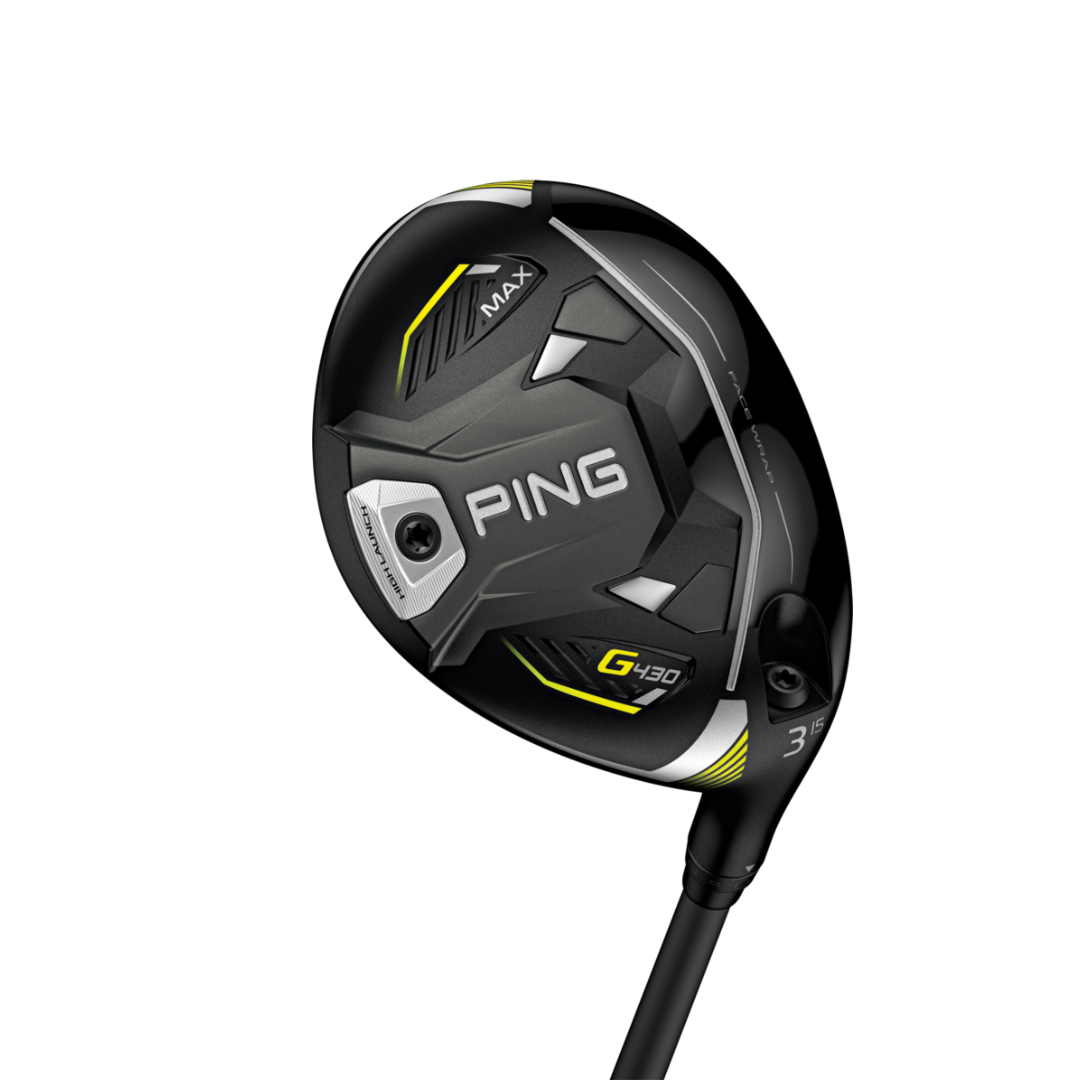 Ping G430 MAX Fairway Wood