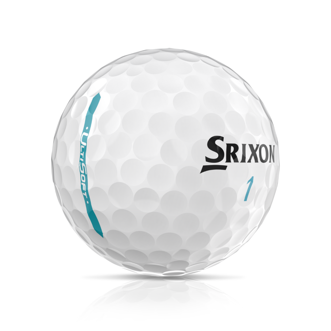 Srixon UltiSoft 2022 Golf Ball