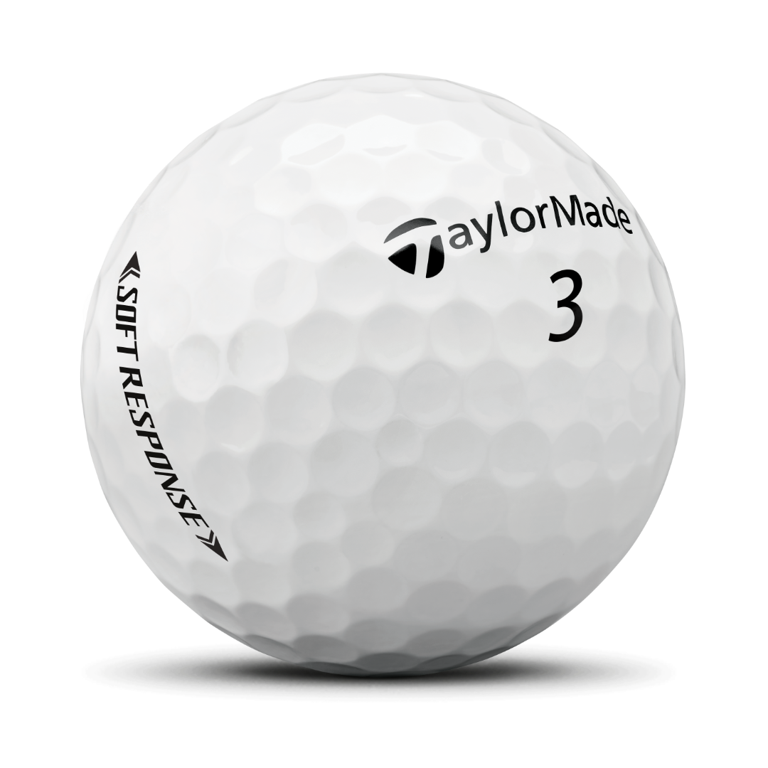 Taylormade Soft Response golf ball