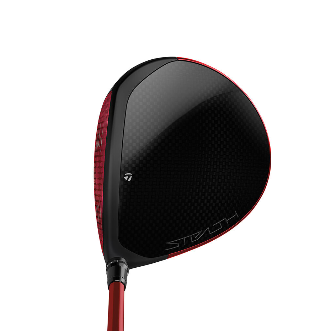Taylormade Stealth 2 HD Driver