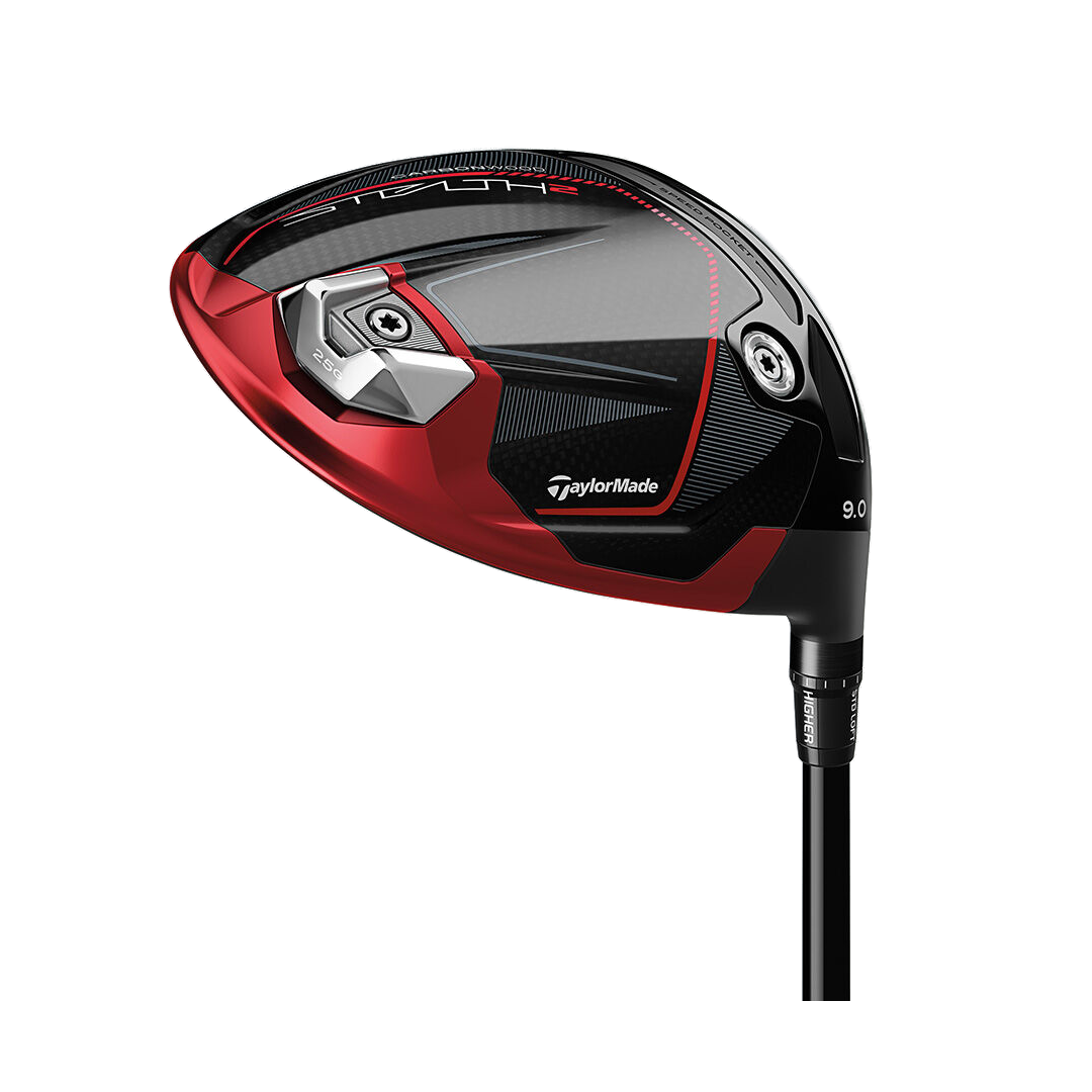 Taylormade Stealth 2 Driver