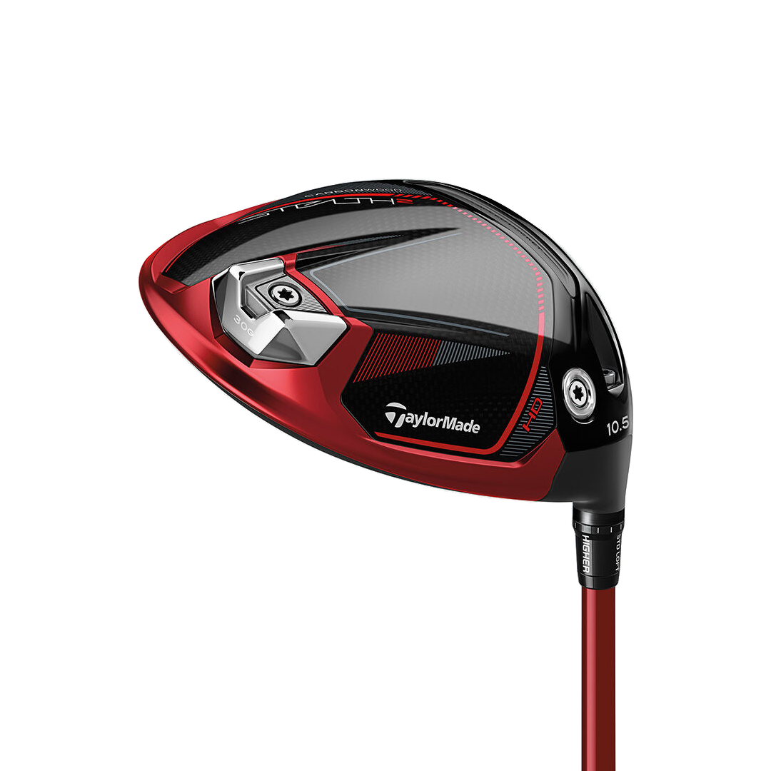 Taylormade Stealth 2 HD Driver