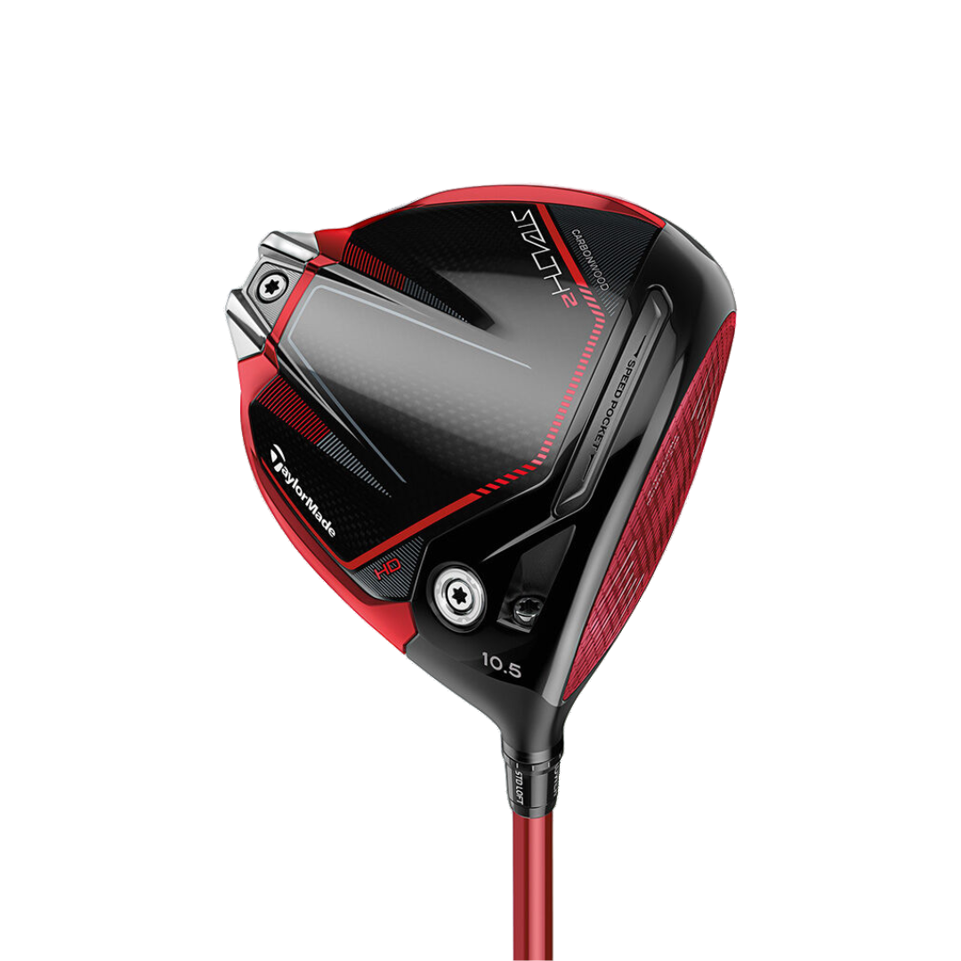Taylormade Stealth 2 HD Driver