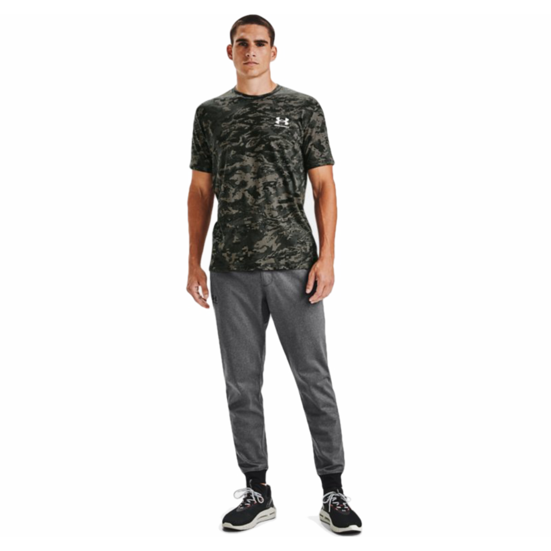 UA ABC Camo T-Shirt
