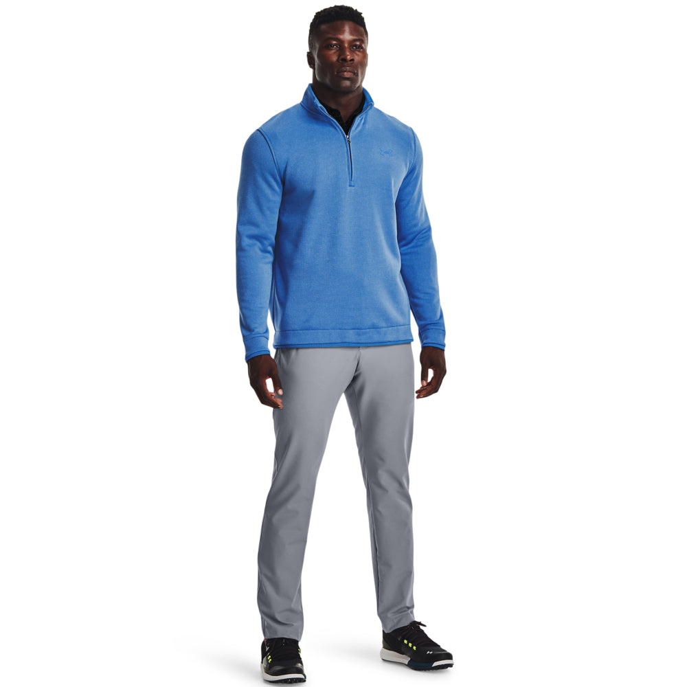 Under Armour Drive Tapered Trousers Steel Grey