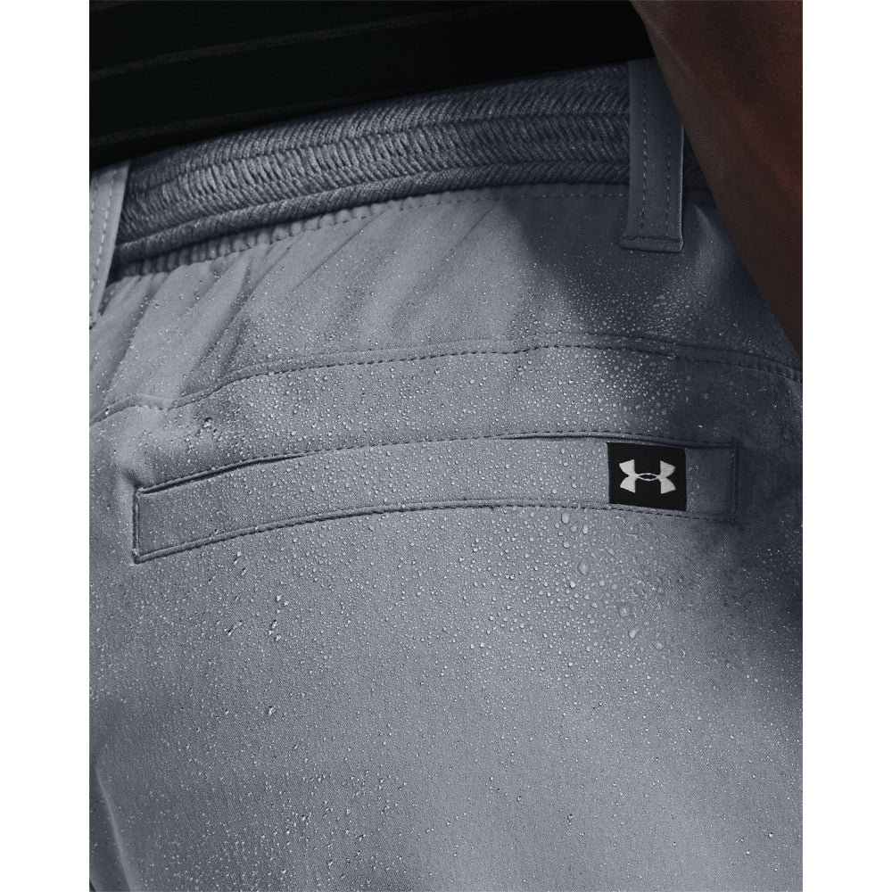Under Armour Drive Tapered Trousers Steel Grey