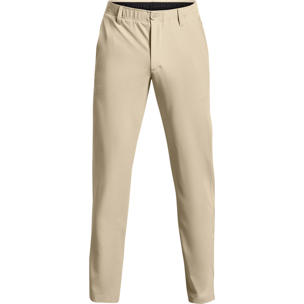 Under Armour Drive Taper Trouser Khaki