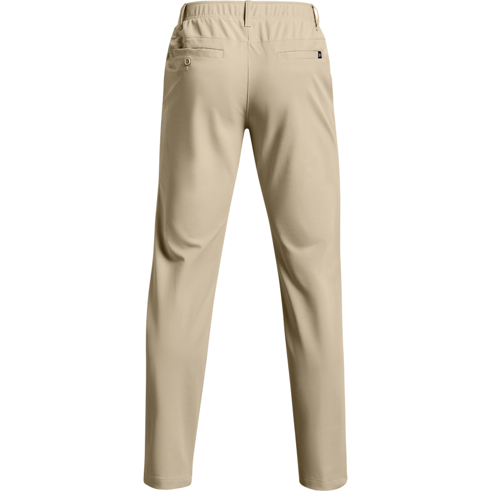 Under Armour Drive Taper Trouser Khaki