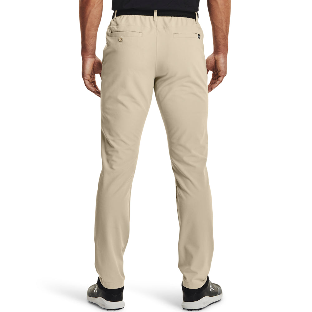 Under Armour Drive Taper Trouser Khaki