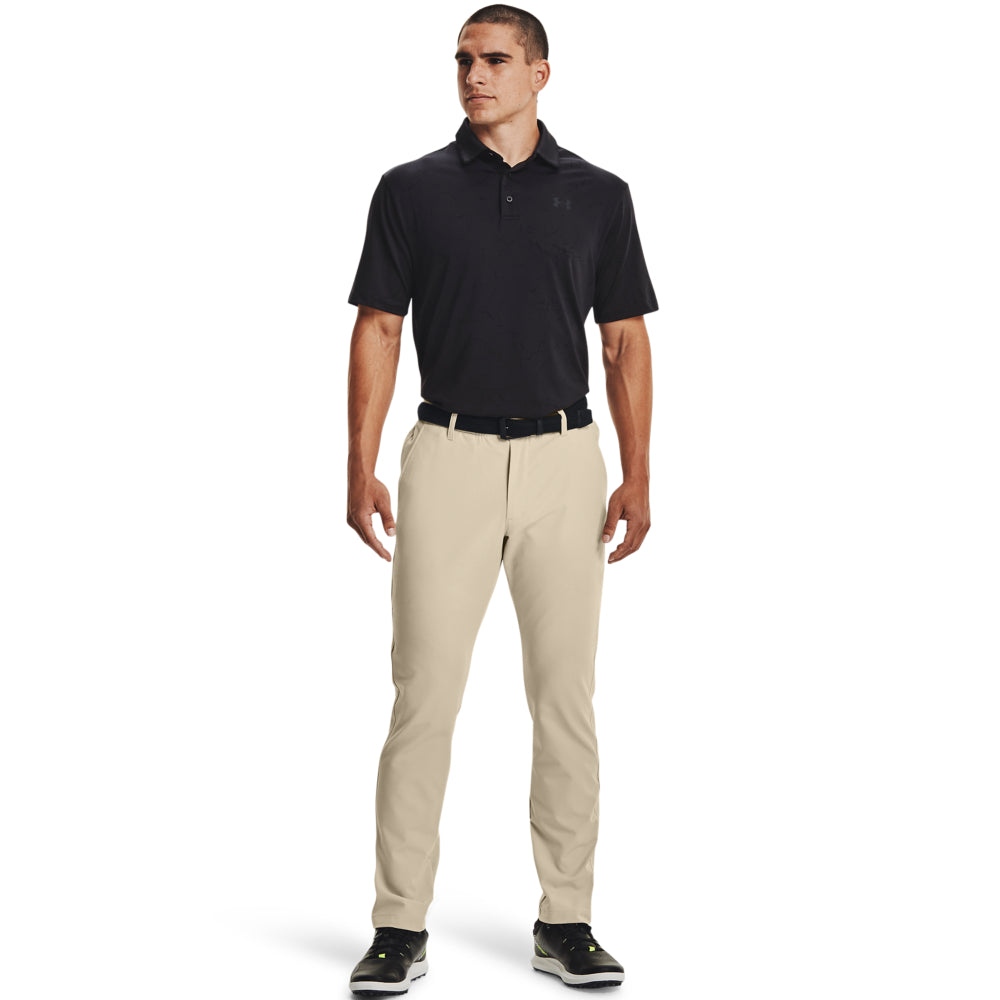 Under Armour Drive Taper Trouser Khaki
