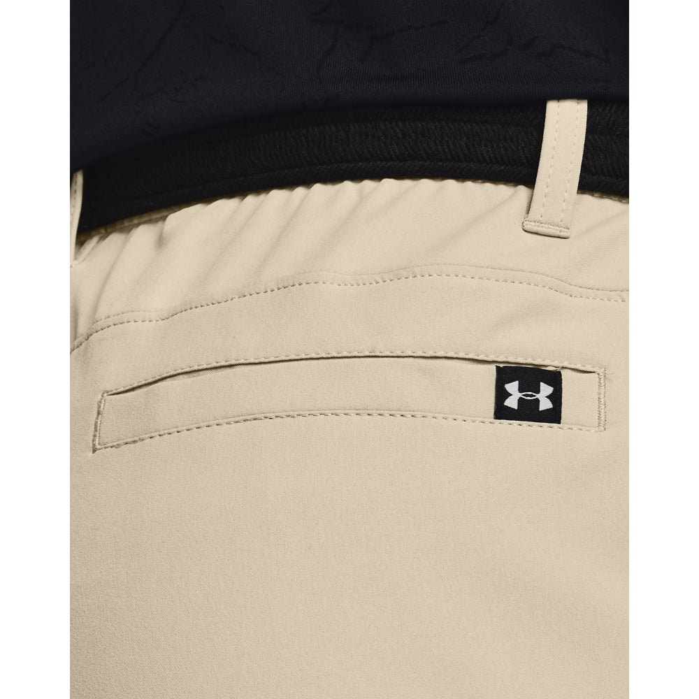 Under Armour Drive Taper Trouser Khaki