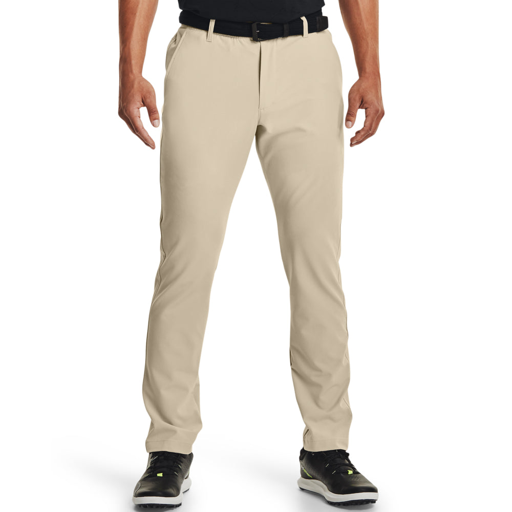 Under Armour Drive Taper Trouser Khaki
