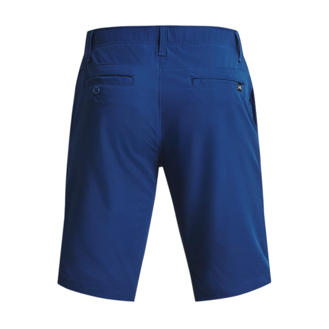 Under Armour Drive Taper Shorts - Blue Mirage