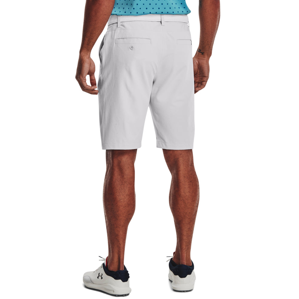 Under Armour Drive Tapered Shorts - Halo Grey