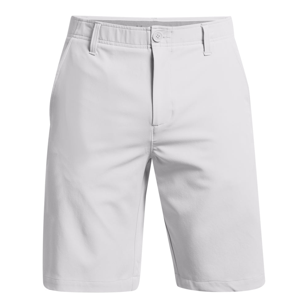 Under Armour Drive Tapered Shorts - Halo Grey
