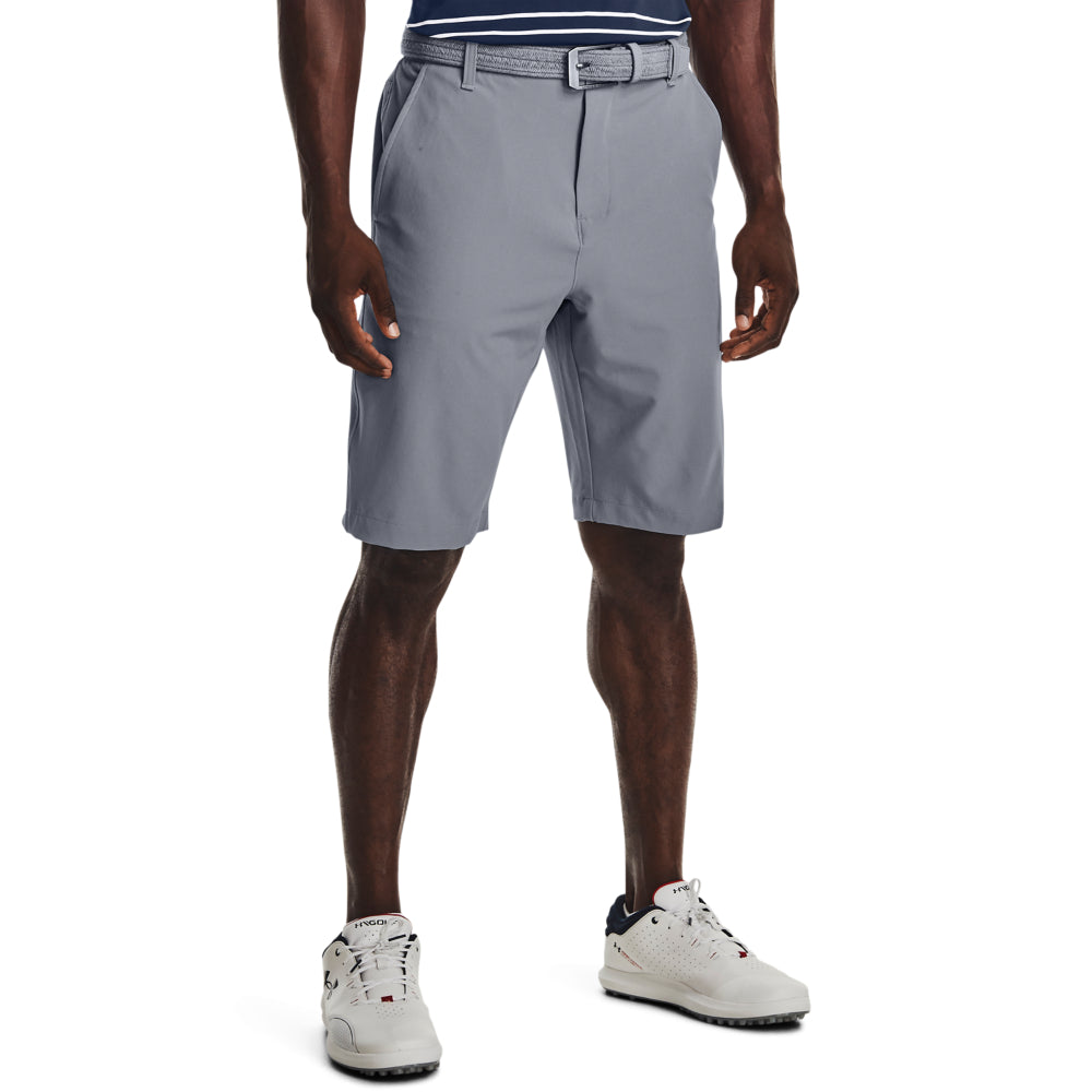 Under Armour Drive Tapered Shorts Halo Grey