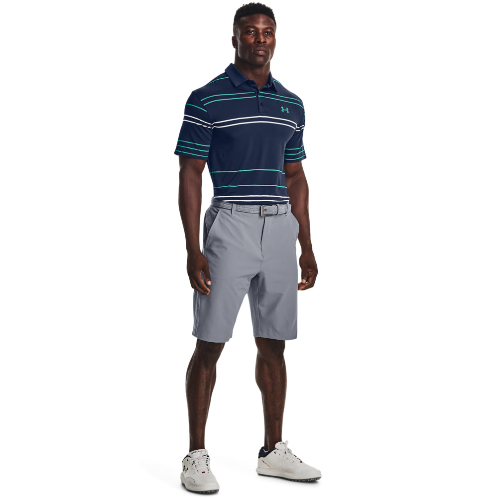 Under Armour Drive Tapered Shorts Halo Grey