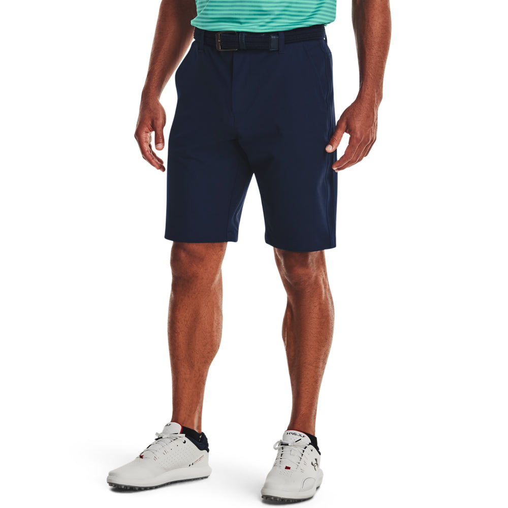 Under Armour Drive Tapered Shorts - Academy