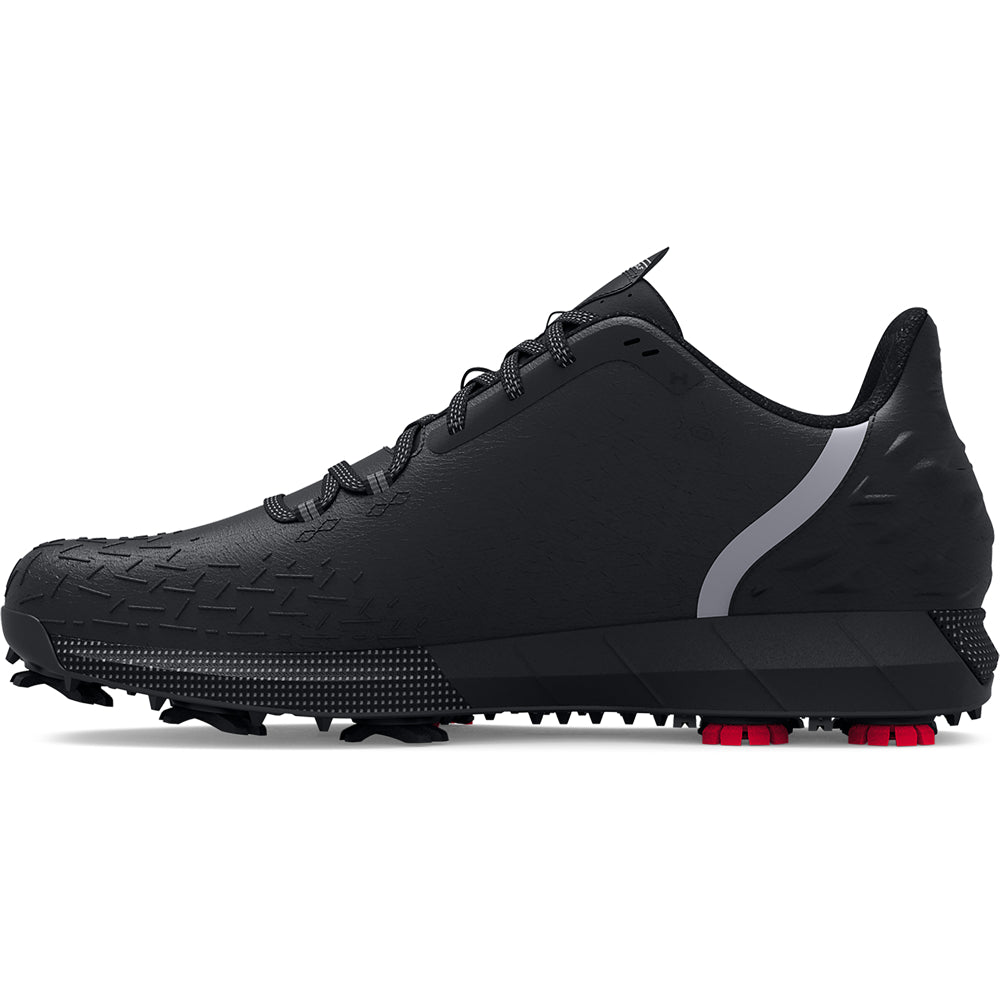 Under Armour HOVR Drive 2 Golf Shoes Black