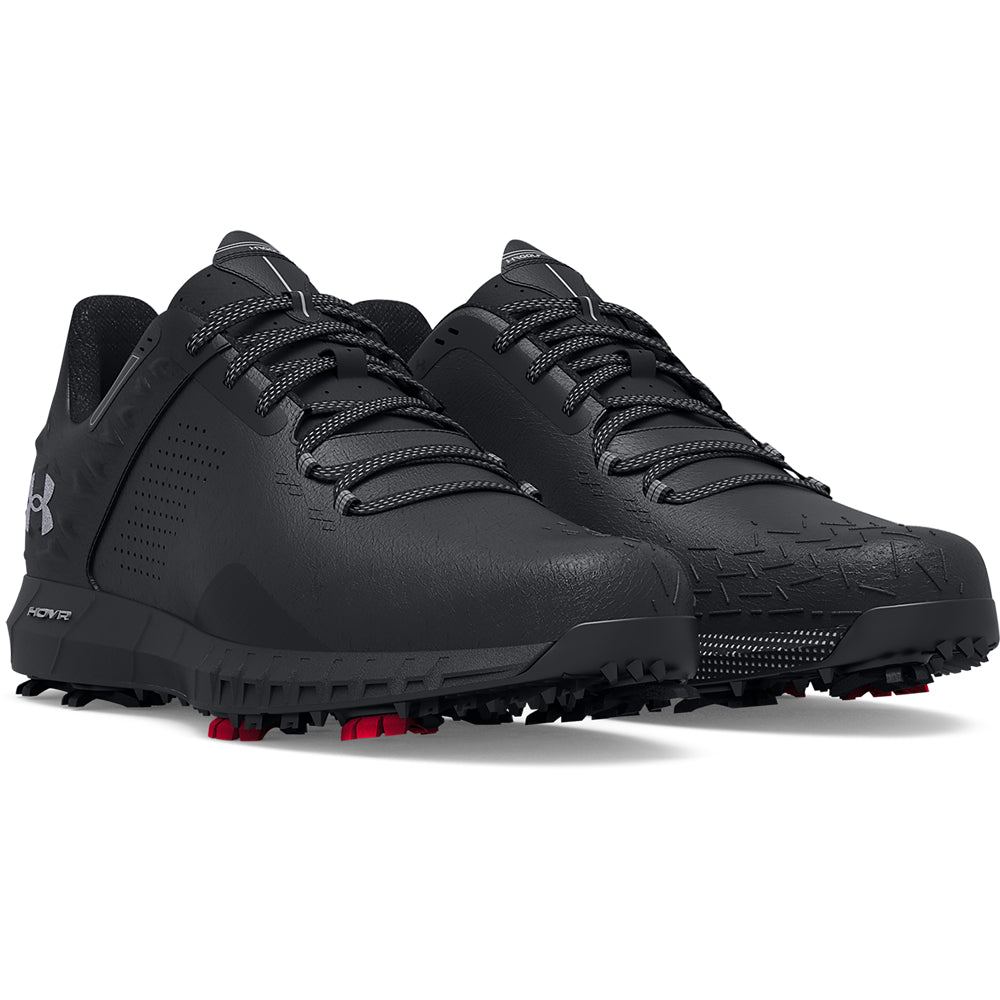 Under Armour HOVR Drive 2 Golf Shoes Black