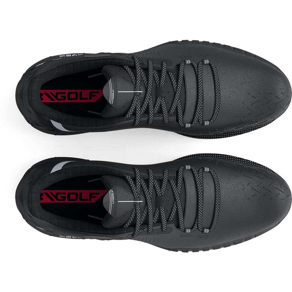 Under Armour HOVR Drive 2 Golf Shoes Black